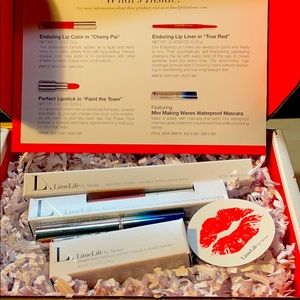 LimeLife December Amaze Box